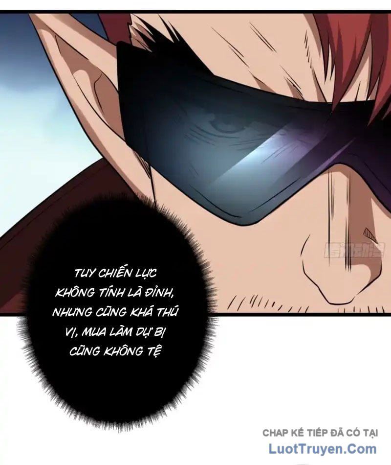 Vừa Chơi Đã Có Tài Khoản Vương Giả - Chapter 549 - Page 66