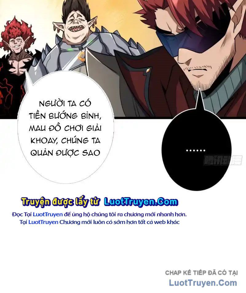 Vừa Chơi Đã Có Tài Khoản Vương Giả - Chapter 549 - Page 69