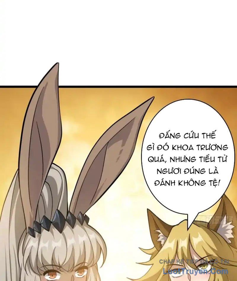 Vừa Chơi Đã Có Tài Khoản Vương Giả - Chapter 549 - Page 9