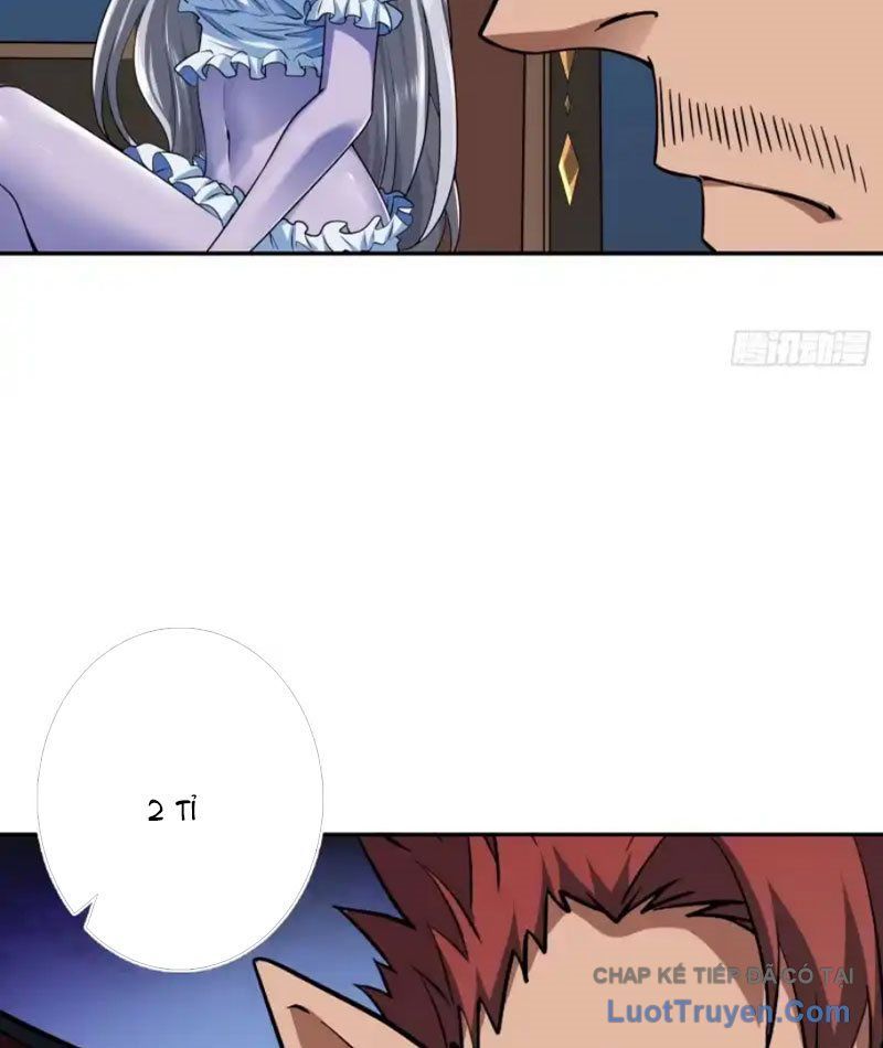 Vừa Chơi Đã Có Tài Khoản Vương Giả - Chapter 550 - Page 11