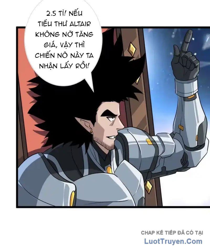 Vừa Chơi Đã Có Tài Khoản Vương Giả - Chapter 550 - Page 13