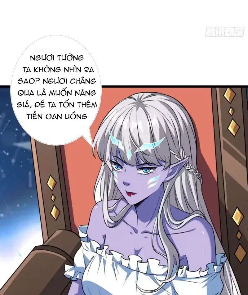 Vừa Chơi Đã Có Tài Khoản Vương Giả - Chapter 550 - Page 14