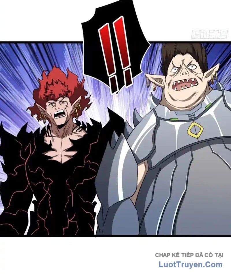 Vừa Chơi Đã Có Tài Khoản Vương Giả - Chapter 550 - Page 20