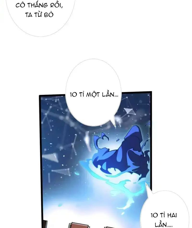 Vừa Chơi Đã Có Tài Khoản Vương Giả - Chapter 550 - Page 24