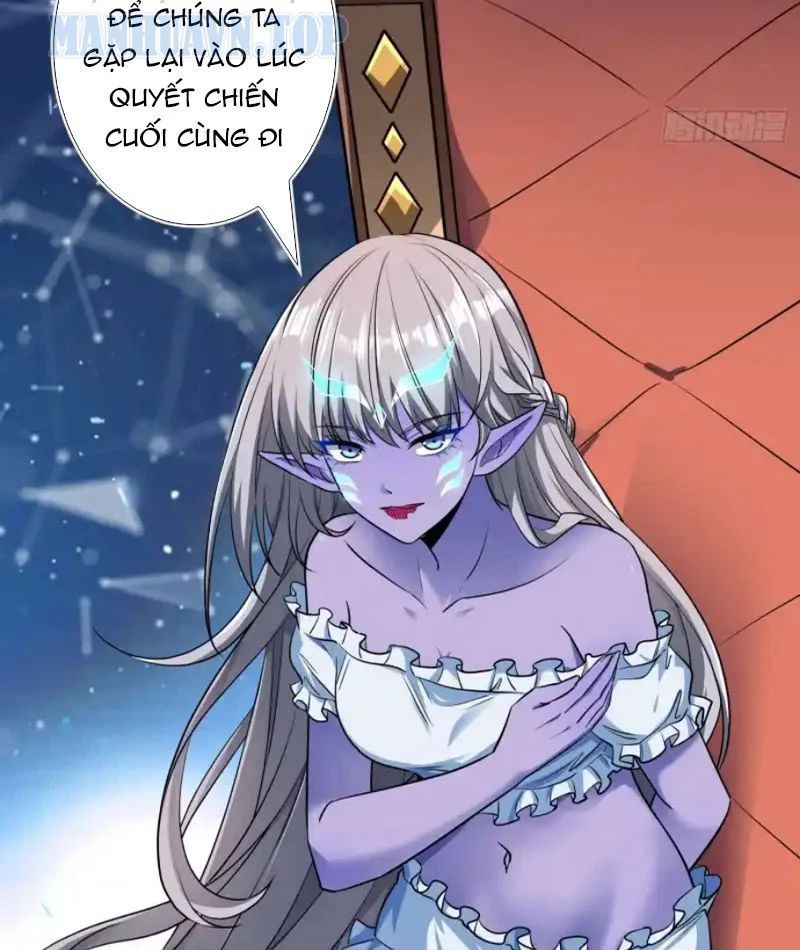 Vừa Chơi Đã Có Tài Khoản Vương Giả - Chapter 550 - Page 29