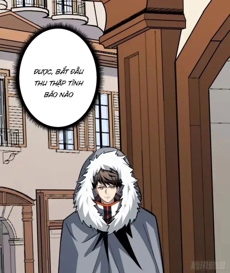 Vừa Chơi Đã Có Tài Khoản Vương Giả - Chapter 550 - Page 36