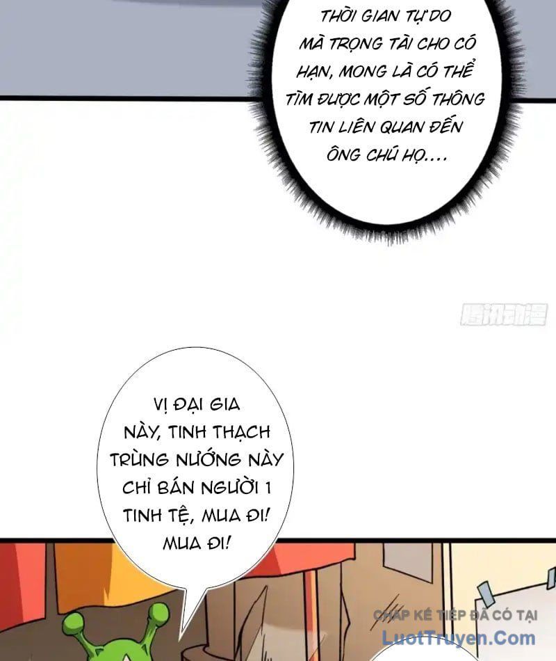 Vừa Chơi Đã Có Tài Khoản Vương Giả - Chapter 550 - Page 38