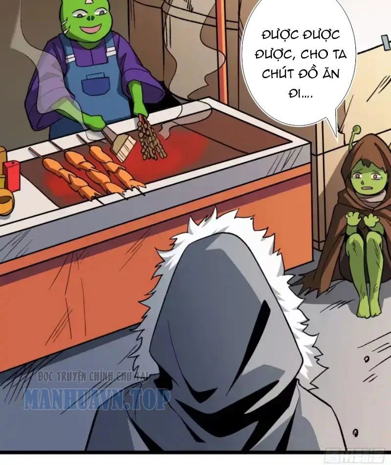 Vừa Chơi Đã Có Tài Khoản Vương Giả - Chapter 550 - Page 39