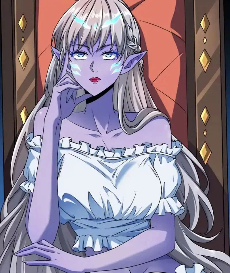 Vừa Chơi Đã Có Tài Khoản Vương Giả - Chapter 550 - Page 4