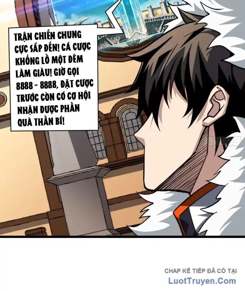 Vừa Chơi Đã Có Tài Khoản Vương Giả - Chapter 550 - Page 41