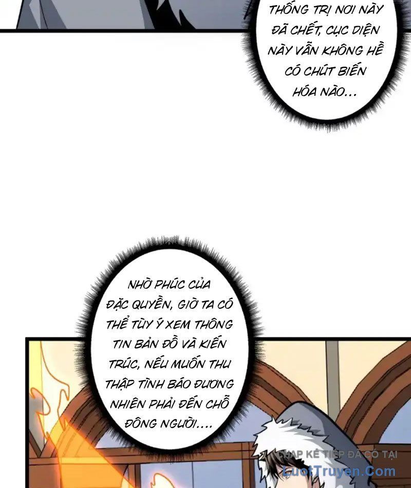 Vừa Chơi Đã Có Tài Khoản Vương Giả - Chapter 550 - Page 43