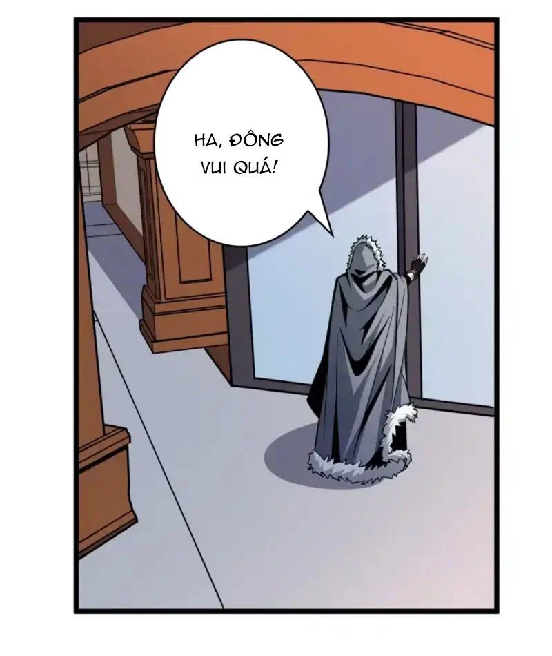 Vừa Chơi Đã Có Tài Khoản Vương Giả - Chapter 550 - Page 48