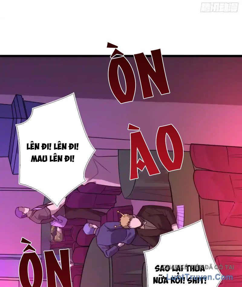 Vừa Chơi Đã Có Tài Khoản Vương Giả - Chapter 550 - Page 49