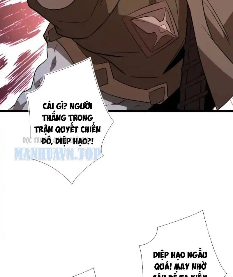Vừa Chơi Đã Có Tài Khoản Vương Giả - Chapter 550 - Page 53
