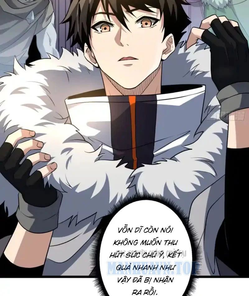 Vừa Chơi Đã Có Tài Khoản Vương Giả - Chapter 550 - Page 55
