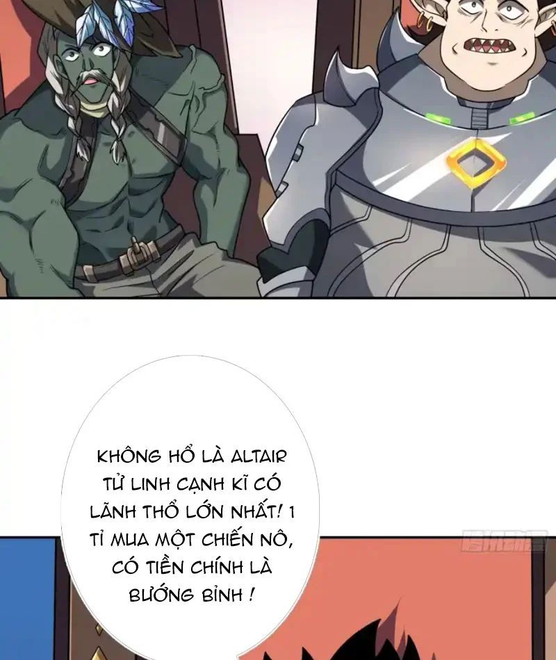 Vừa Chơi Đã Có Tài Khoản Vương Giả - Chapter 550 - Page 6