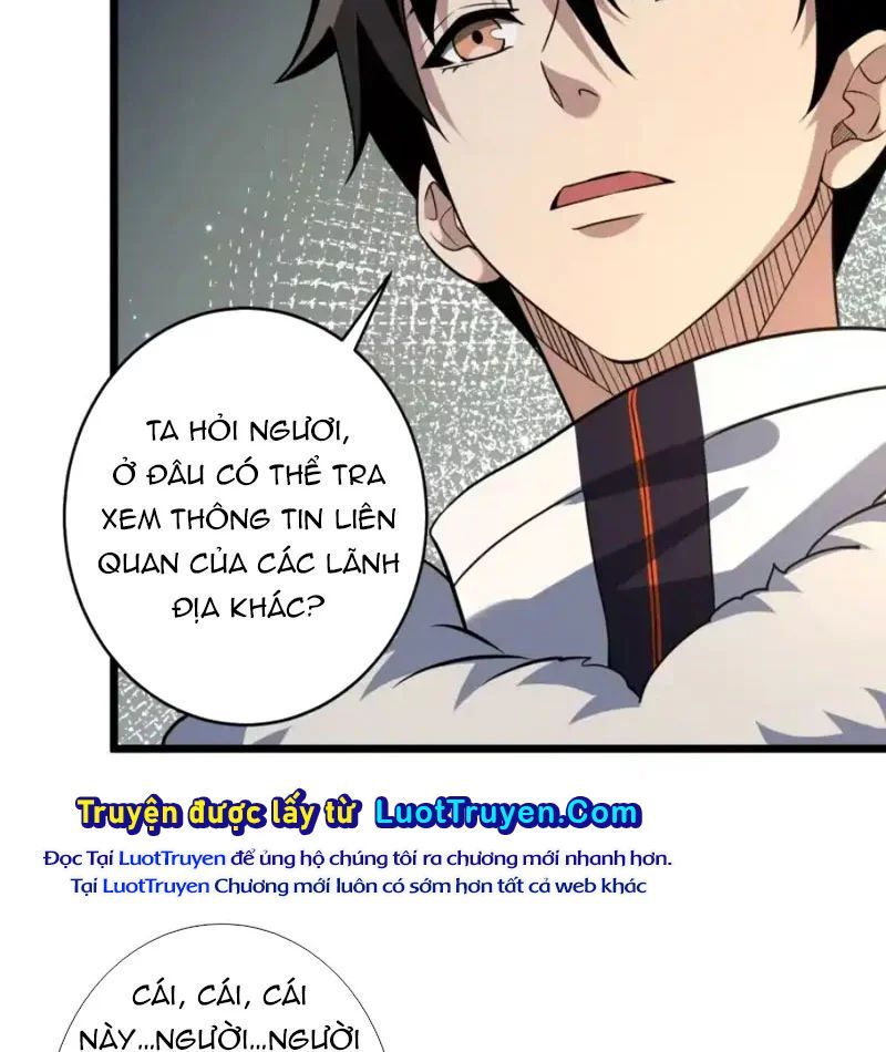 Vừa Chơi Đã Có Tài Khoản Vương Giả - Chapter 550 - Page 63