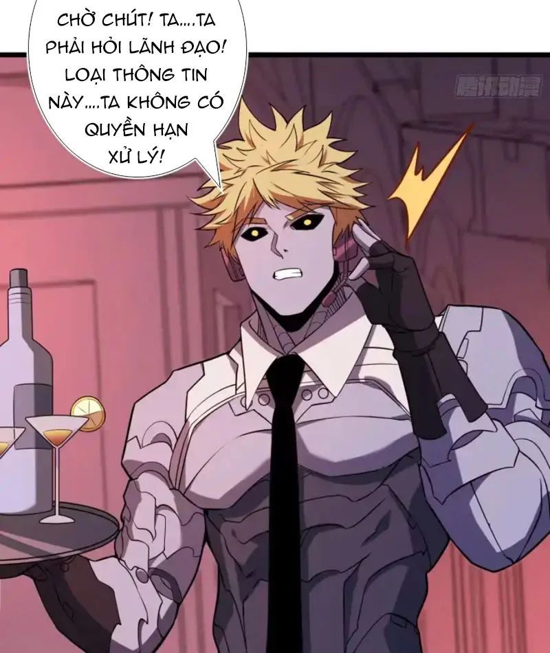 Vừa Chơi Đã Có Tài Khoản Vương Giả - Chapter 550 - Page 64