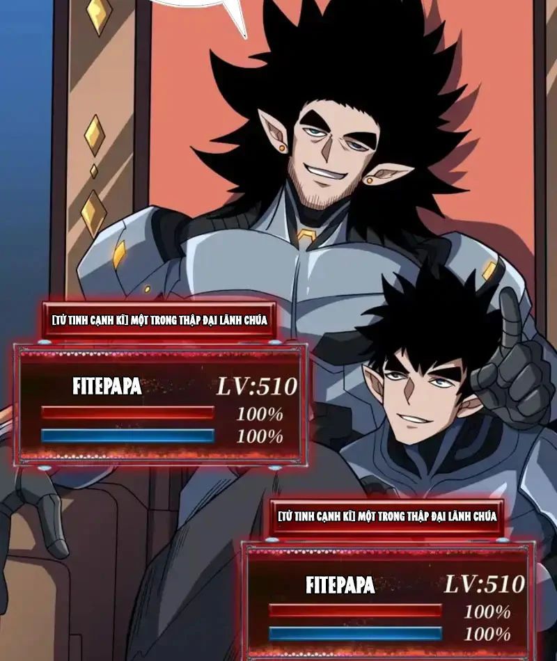 Vừa Chơi Đã Có Tài Khoản Vương Giả - Chapter 550 - Page 7