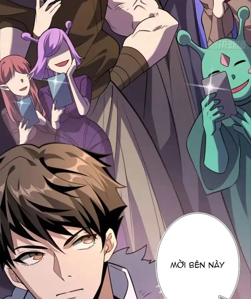 Vừa Chơi Đã Có Tài Khoản Vương Giả - Chapter 550 - Page 70