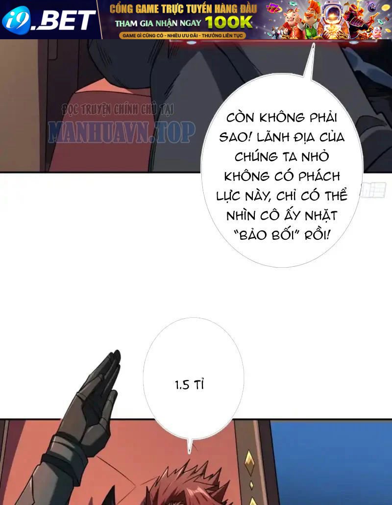 Vừa Chơi Đã Có Tài Khoản Vương Giả - Chapter 550 - Page 8