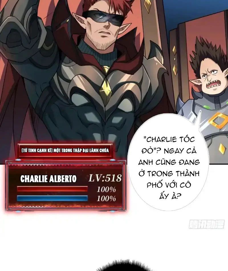 Vừa Chơi Đã Có Tài Khoản Vương Giả - Chapter 550 - Page 9