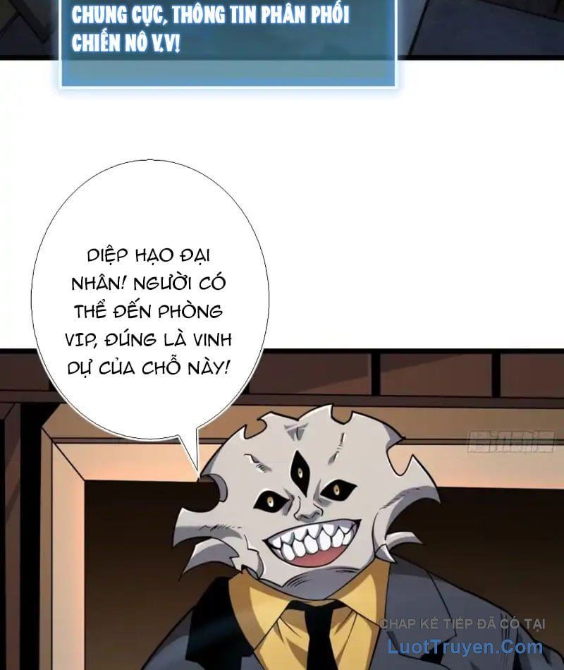 Vừa Chơi Đã Có Tài Khoản Vương Giả - Chapter 551 - Page 10