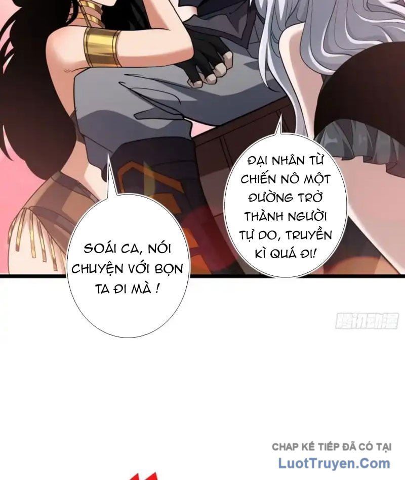 Vừa Chơi Đã Có Tài Khoản Vương Giả - Chapter 551 - Page 13