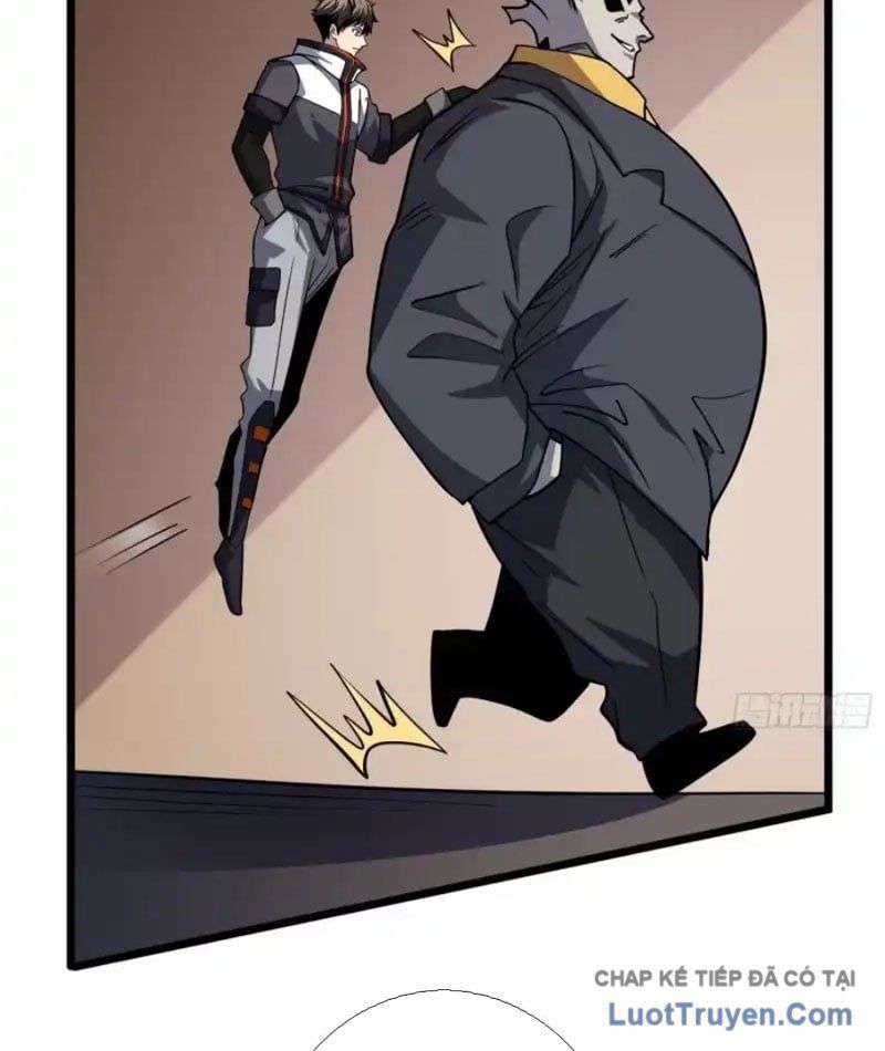 Vừa Chơi Đã Có Tài Khoản Vương Giả - Chapter 551 - Page 16