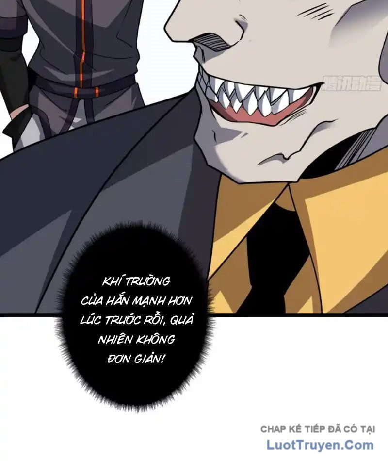 Vừa Chơi Đã Có Tài Khoản Vương Giả - Chapter 551 - Page 18