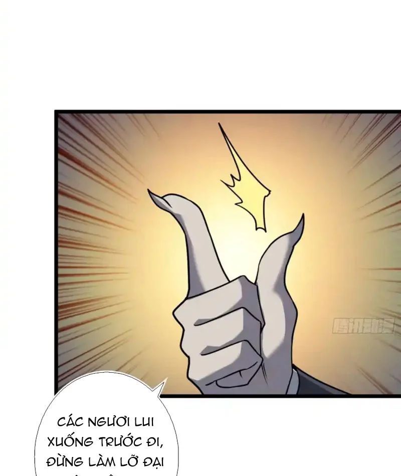 Vừa Chơi Đã Có Tài Khoản Vương Giả - Chapter 551 - Page 19