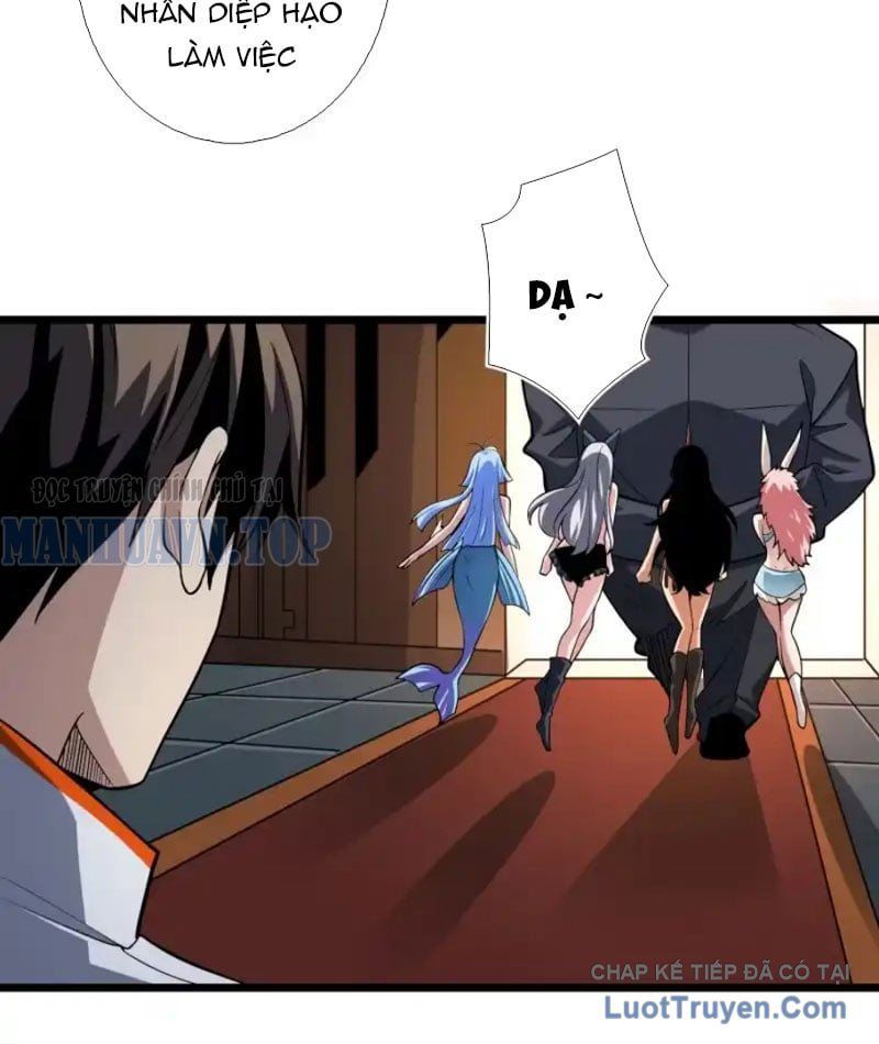 Vừa Chơi Đã Có Tài Khoản Vương Giả - Chapter 551 - Page 20