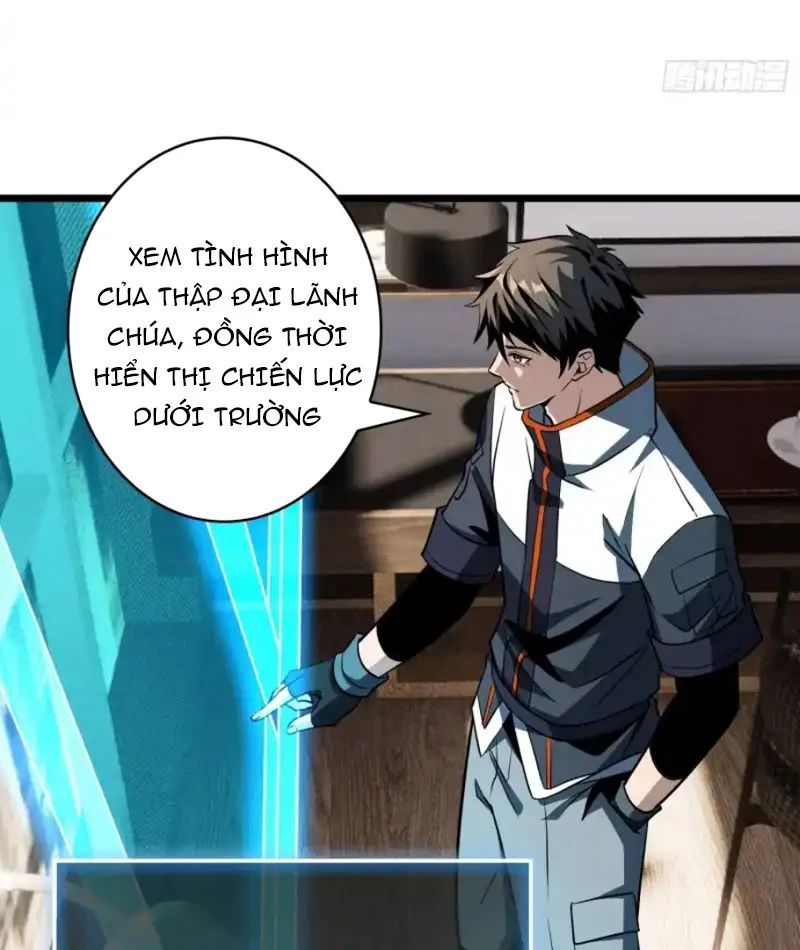 Vừa Chơi Đã Có Tài Khoản Vương Giả - Chapter 551 - Page 21