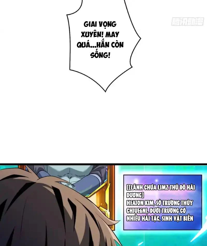 Vừa Chơi Đã Có Tài Khoản Vương Giả - Chapter 551 - Page 24