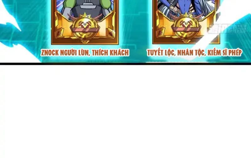 Vừa Chơi Đã Có Tài Khoản Vương Giả - Chapter 551 - Page 27