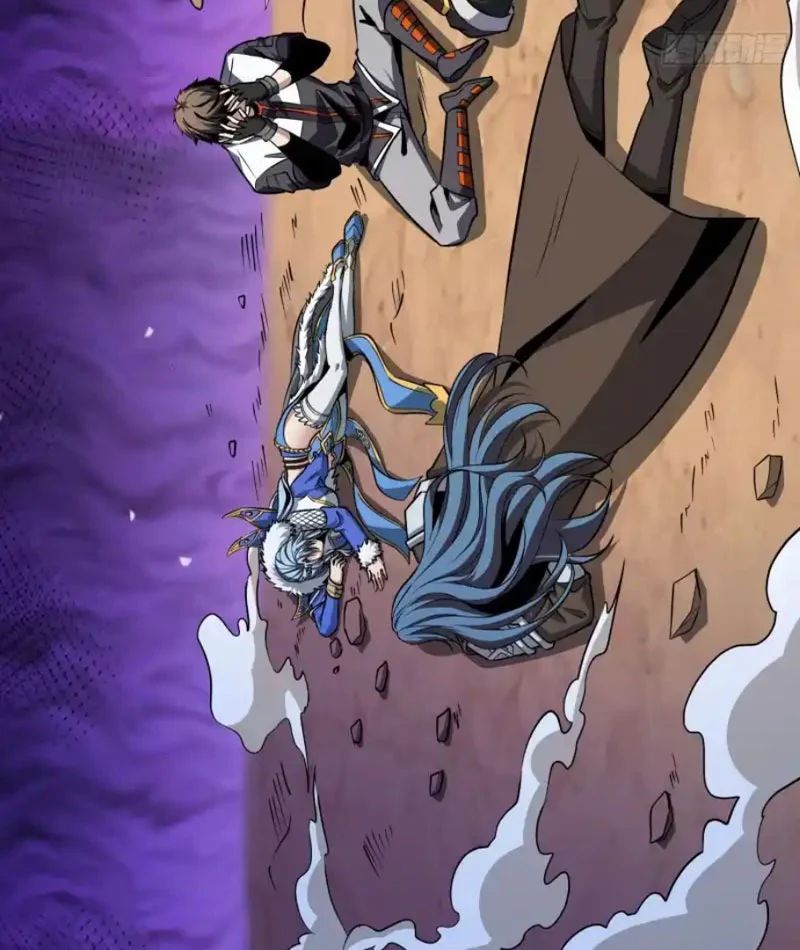 Vừa Chơi Đã Có Tài Khoản Vương Giả - Chapter 551 - Page 35