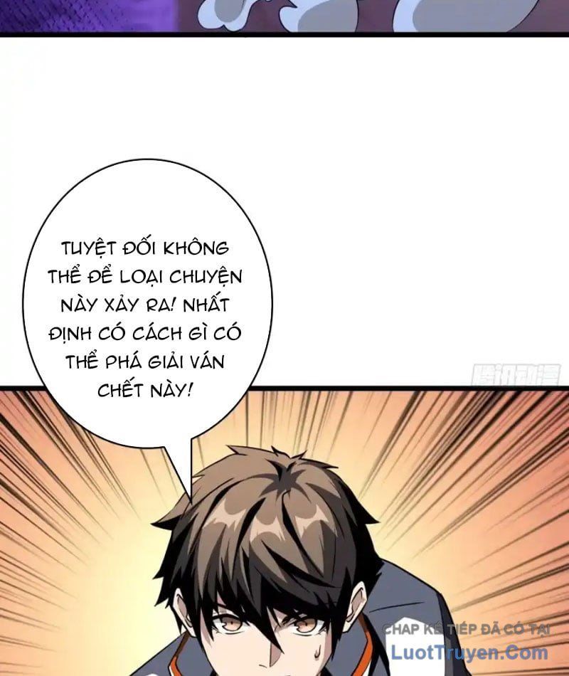 Vừa Chơi Đã Có Tài Khoản Vương Giả - Chapter 551 - Page 36