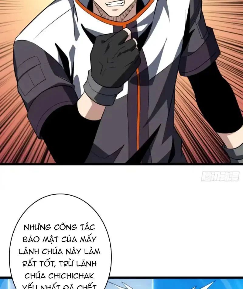 Vừa Chơi Đã Có Tài Khoản Vương Giả - Chapter 551 - Page 37