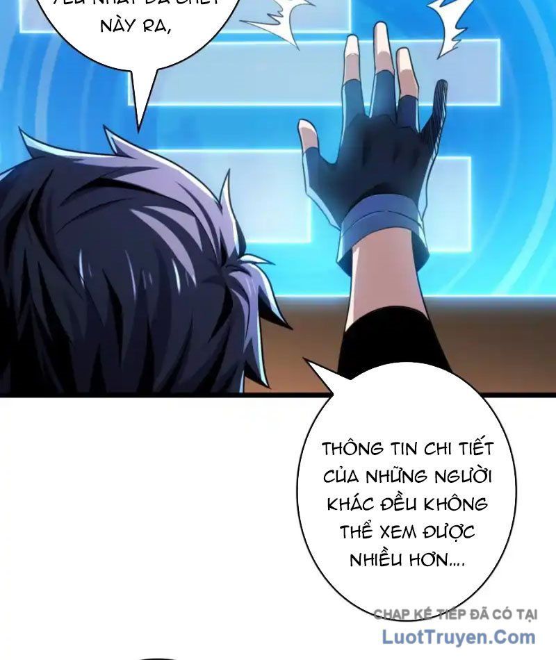 Vừa Chơi Đã Có Tài Khoản Vương Giả - Chapter 551 - Page 38