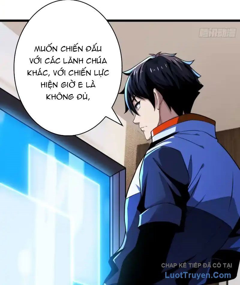 Vừa Chơi Đã Có Tài Khoản Vương Giả - Chapter 551 - Page 39