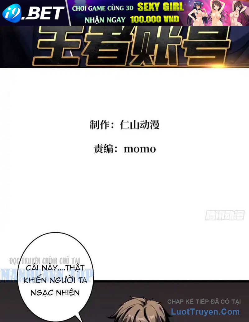 Vừa Chơi Đã Có Tài Khoản Vương Giả - Chapter 551 - Page 4