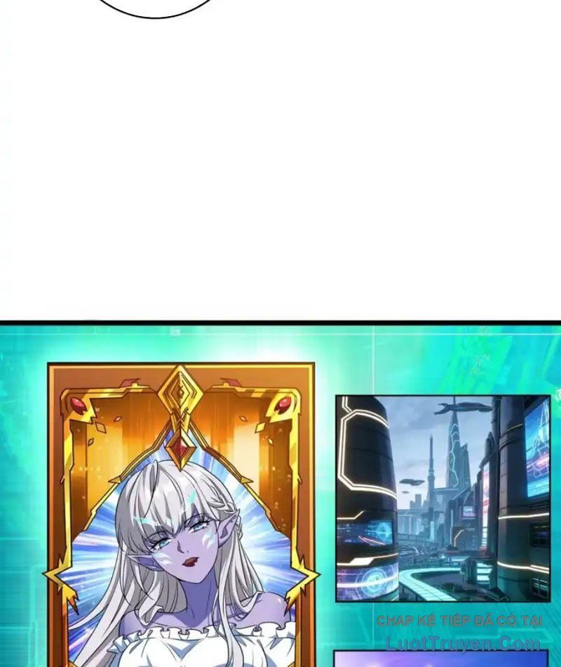 Vừa Chơi Đã Có Tài Khoản Vương Giả - Chapter 551 - Page 41