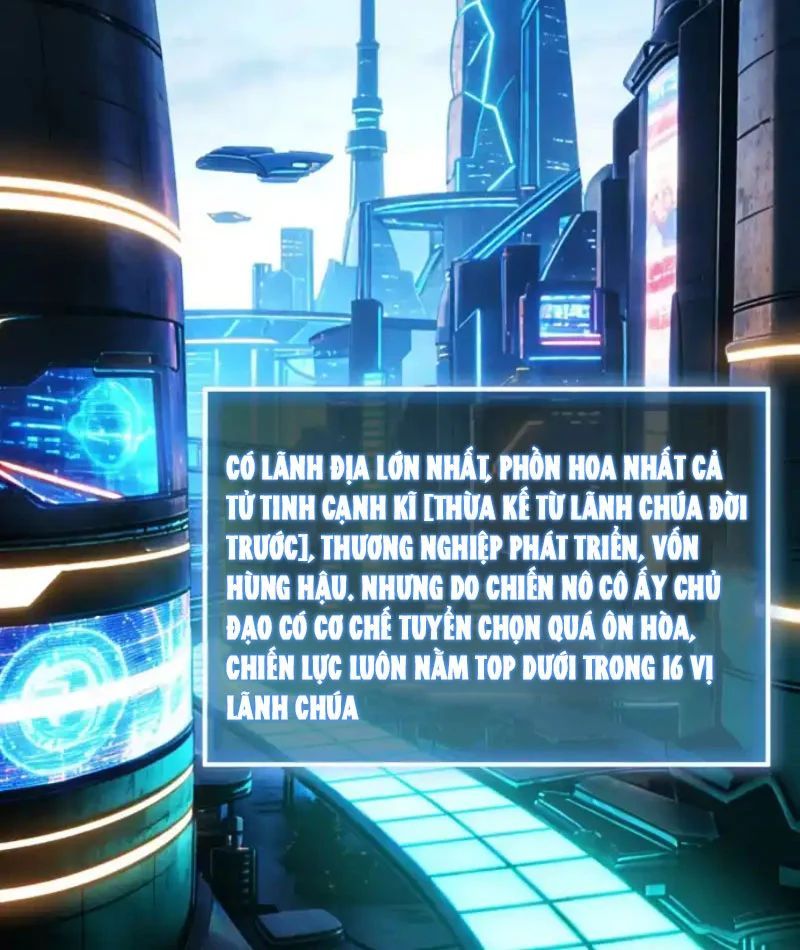 Vừa Chơi Đã Có Tài Khoản Vương Giả - Chapter 551 - Page 44