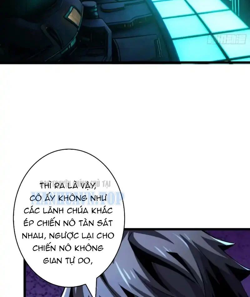 Vừa Chơi Đã Có Tài Khoản Vương Giả - Chapter 551 - Page 45