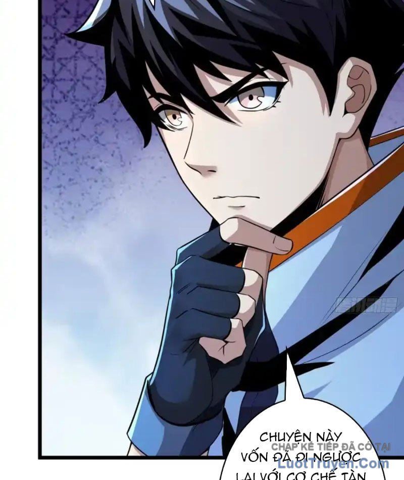 Vừa Chơi Đã Có Tài Khoản Vương Giả - Chapter 551 - Page 46