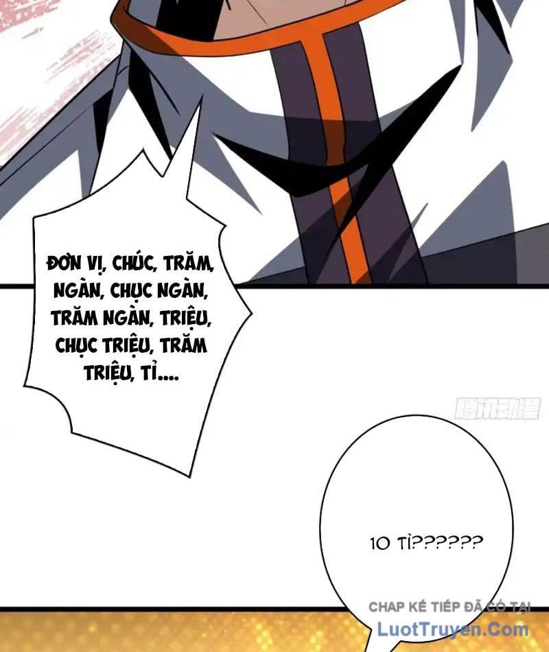 Vừa Chơi Đã Có Tài Khoản Vương Giả - Chapter 551 - Page 49