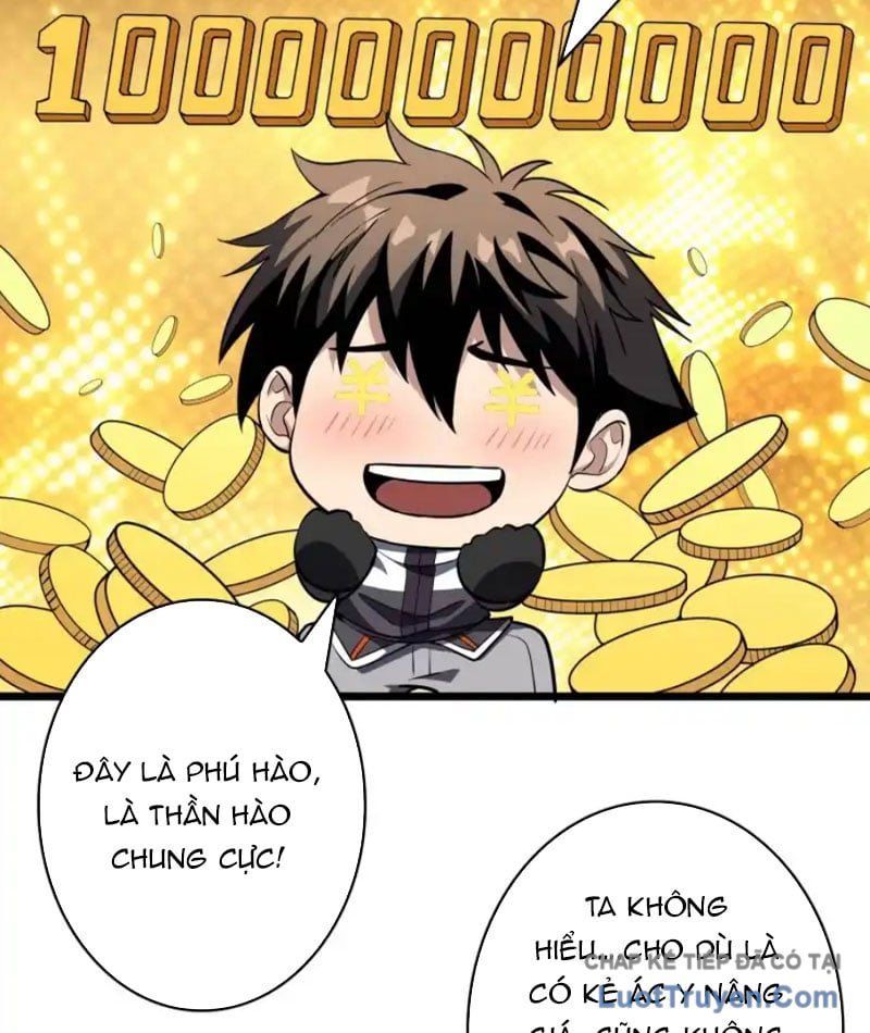 Vừa Chơi Đã Có Tài Khoản Vương Giả - Chapter 551 - Page 50