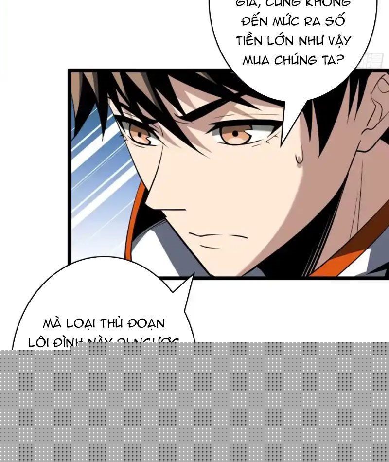 Vừa Chơi Đã Có Tài Khoản Vương Giả - Chapter 551 - Page 51