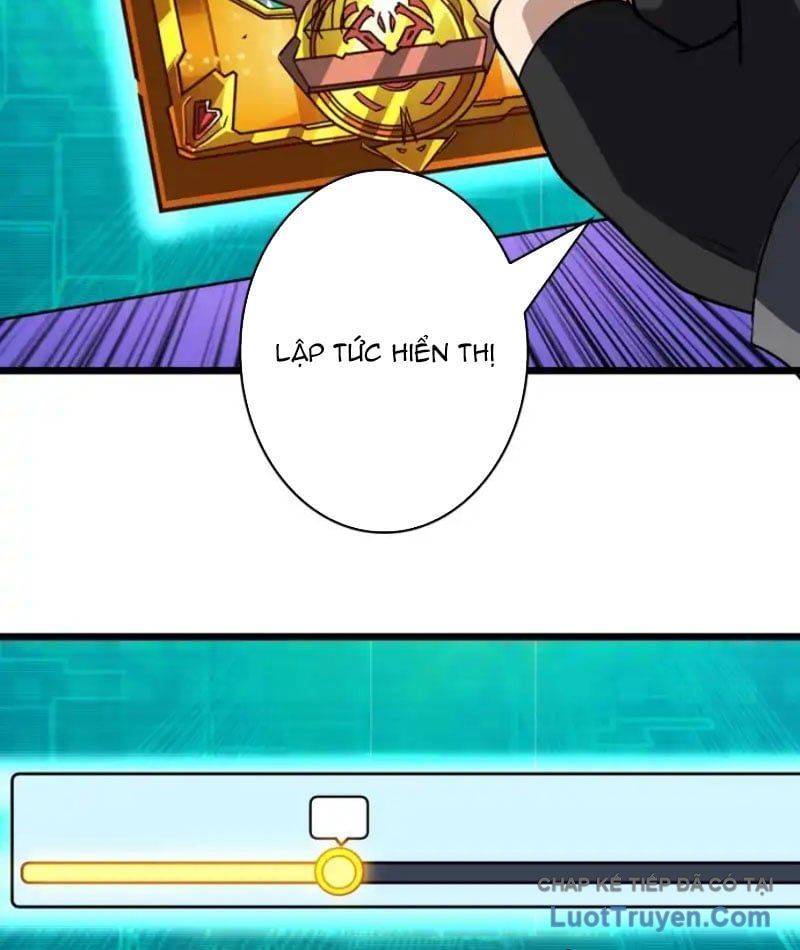 Vừa Chơi Đã Có Tài Khoản Vương Giả - Chapter 551 - Page 52
