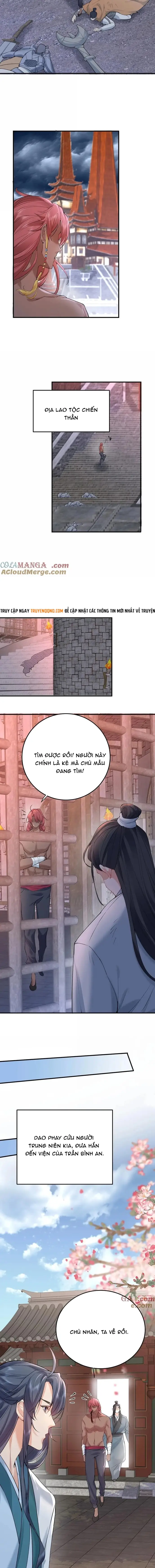 Ta Vô Địch Lúc Nào - Chapter 301 - Page 3